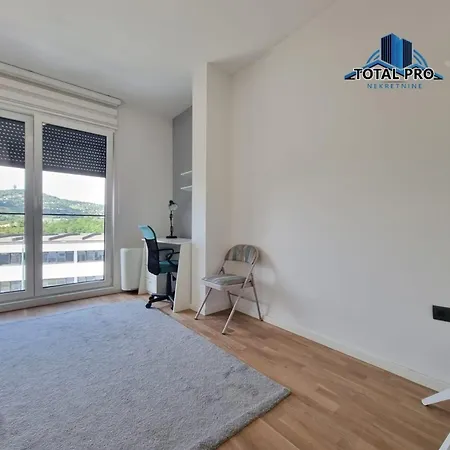 Aida Apartment