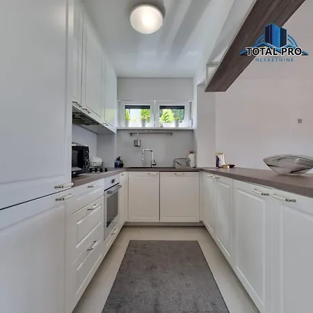 Apartment Aida Sarajevo