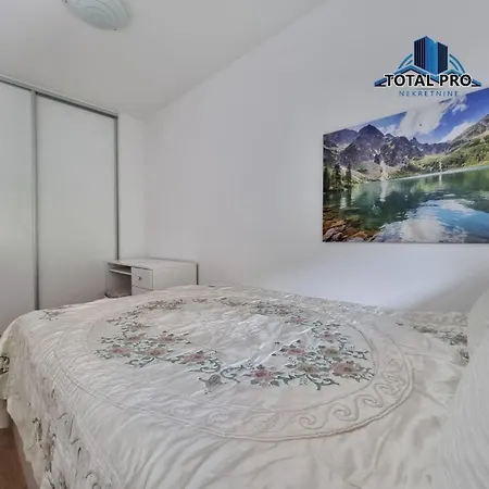 Aida Apartment Sarajevo